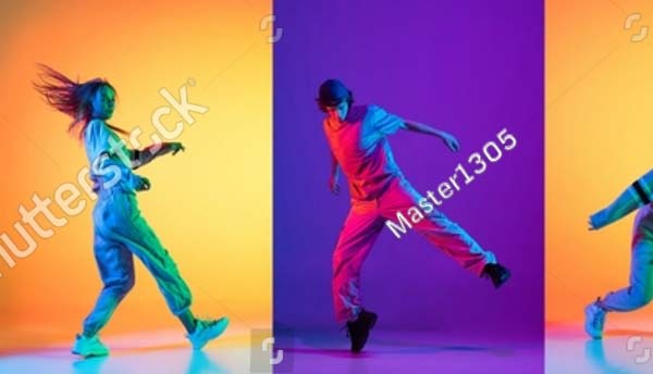 Band Flyer Templates Photoshop Free