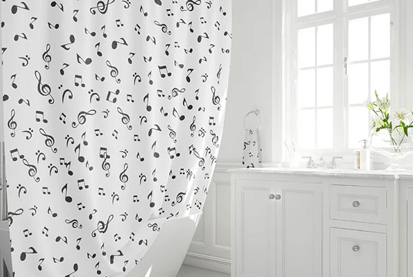 Curtain Photoshop Mockups