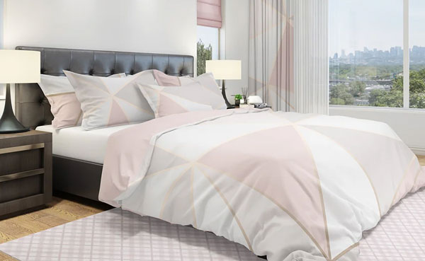 Bedding Mockup Pack