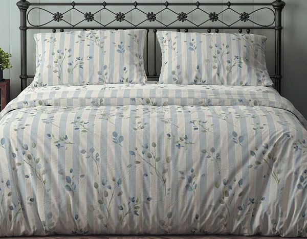 Bedding Mockup Set