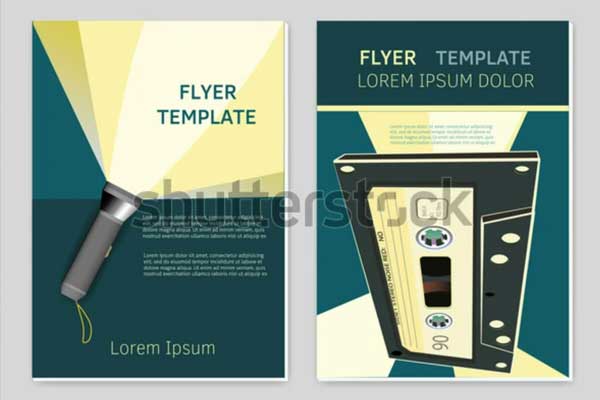 Best Dj Flyer Templates Free