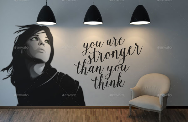Best Wall Art Mockups