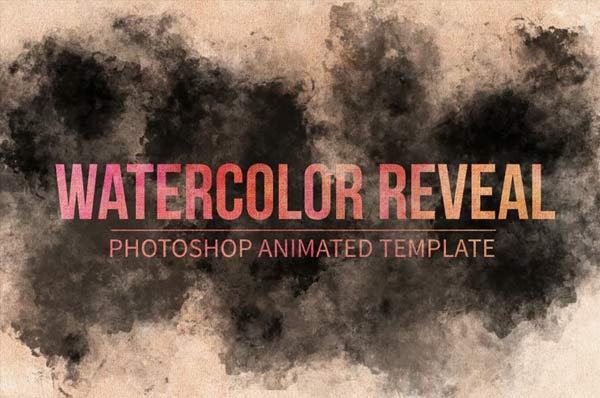 Best Text Photoshop Actions Vector Free