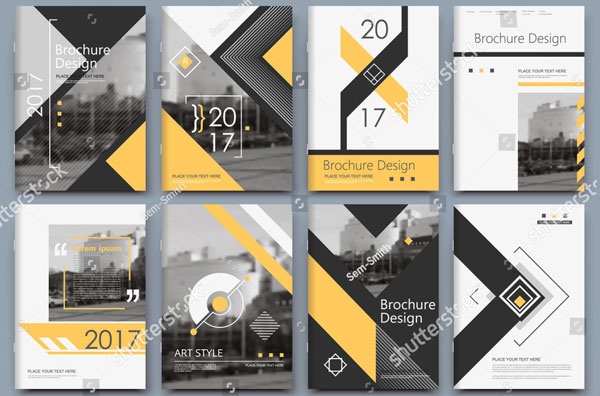 Best Architecture Flyer Templates Word