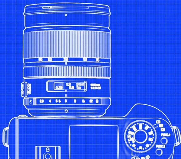 Best Blueprint Photoshop Action