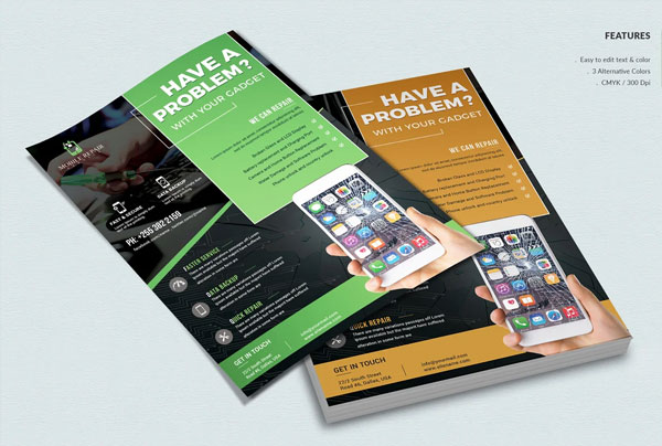 Why the Best Pharmacy Flyer Templates Are a Smart Choice