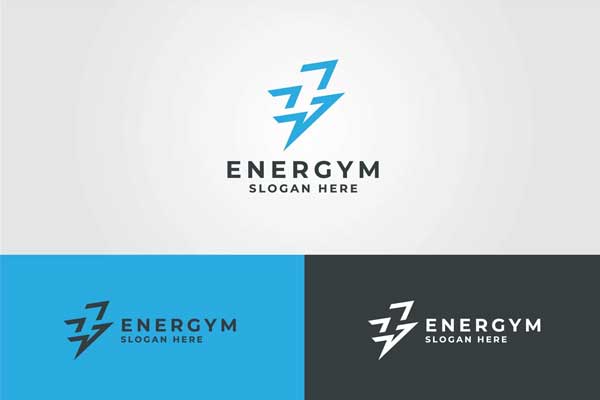 Best Electrical Logo Symbols