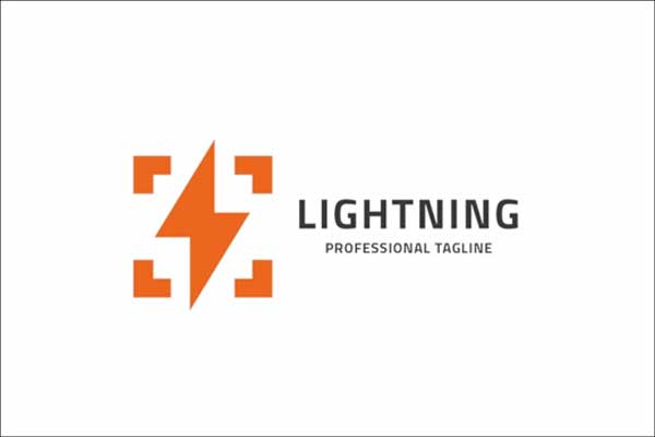 Best Electrical Logo Templates Word Free