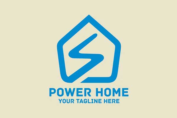 Best Electrical Logo Word Templates
