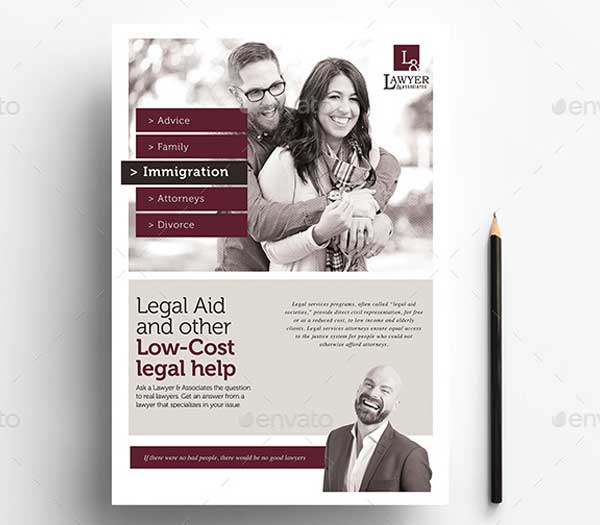 Best Law Firm Templates