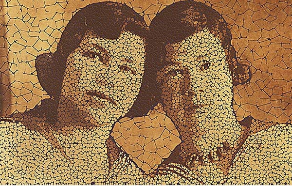 Best Mosaic Photoshop Actions Free
