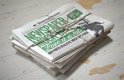 Best Toilet Paper Mockups Bundle