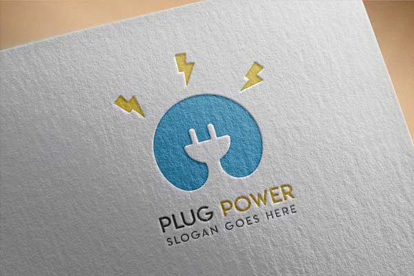 Best Plug Power Logo