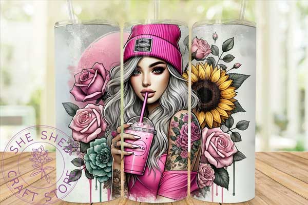 Best Realistic Tattoo Mockup