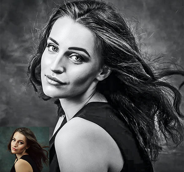 Best Silver Color Photoshop Actions