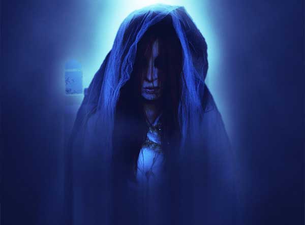 Best Spirit Photoshop Action