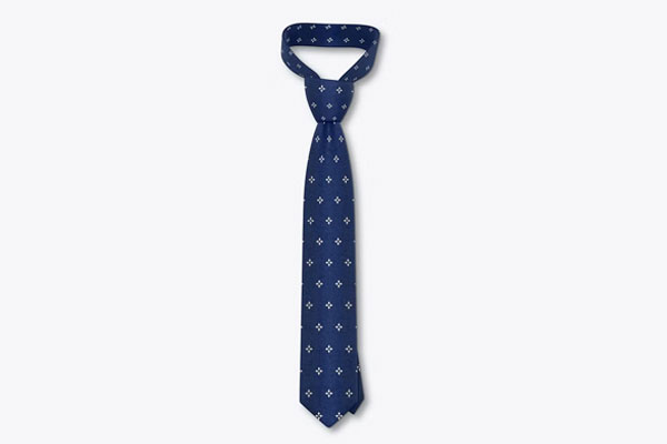 Best Tie Mockup Design