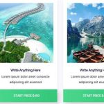Best Travel Agency Brochure Templates