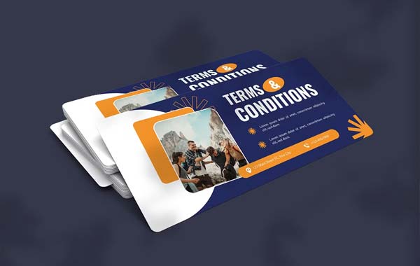 Best Travel Gift Voucher Templates Word Download