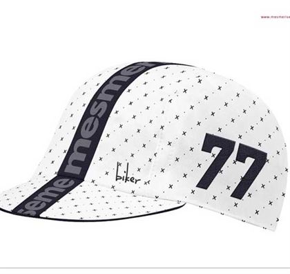 Bike Hat Mockups