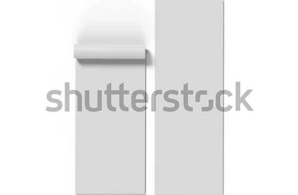 Blank Yoga Mat