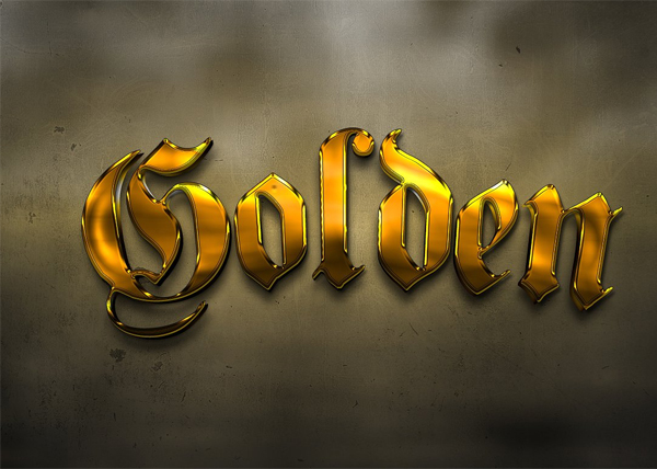 Bling Text Styles for Photoshop