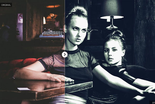 Photography photoshop Actions