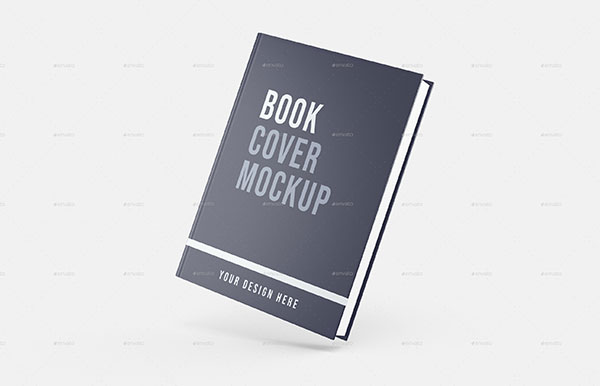 Stretch Table Cover Mockup Free