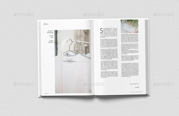 Book Mockup Template