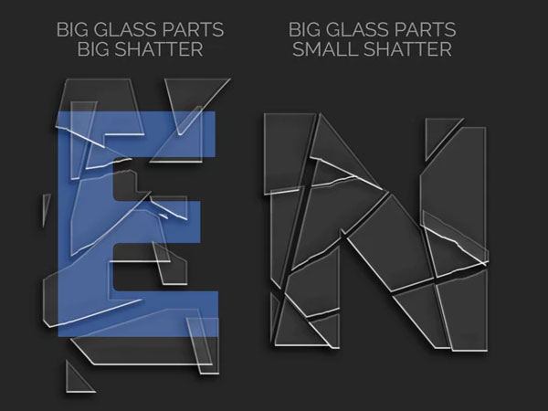 Free Broken Photoshop Actions