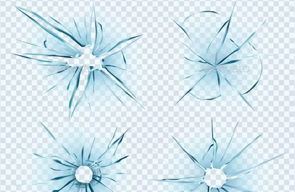 Broken Glass Texture Templates – Free & Premium PSD, ABR, ATN, Vector, EPS, Formats Download