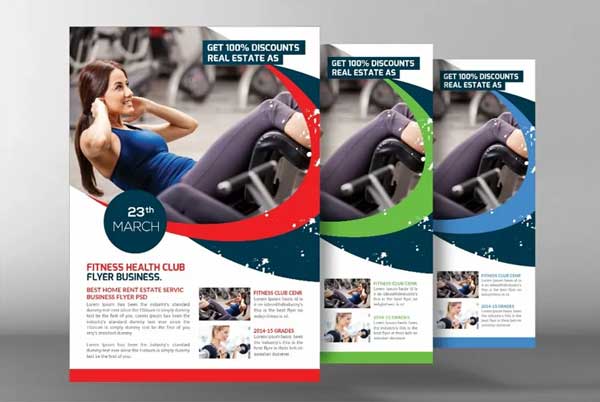 29+ Fitness Gym Flyer Templates – Free & Premium PSD, PDF, EPS, PNG, Ai, JPG, Format Downloads