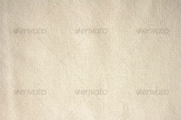 Canvas Texture Design