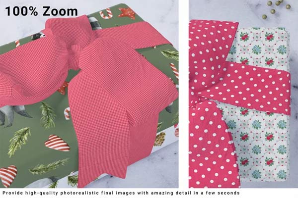 Christmas Gift Box Set