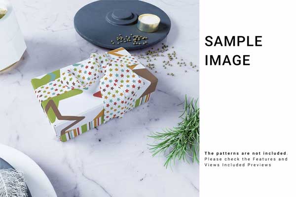 Christmas Gift Box Set