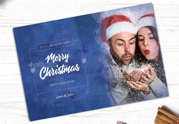 Christmas Templates Download