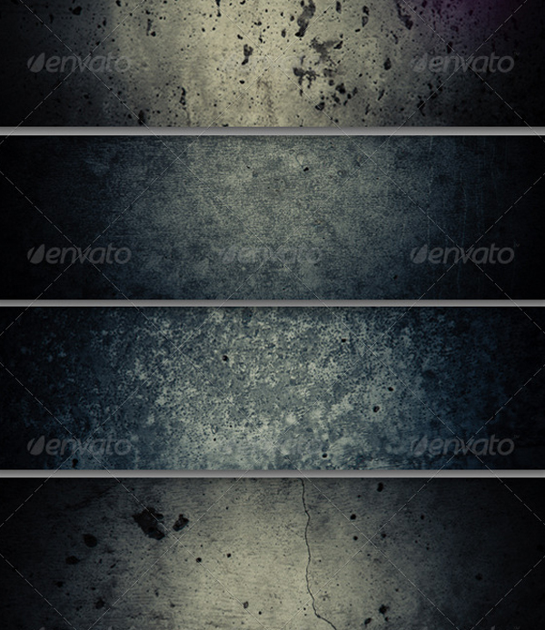 Cinematic Background Textures