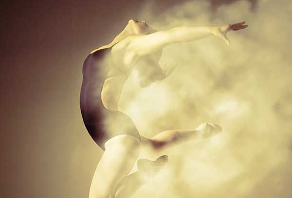 Cloud Photoshop Action Template