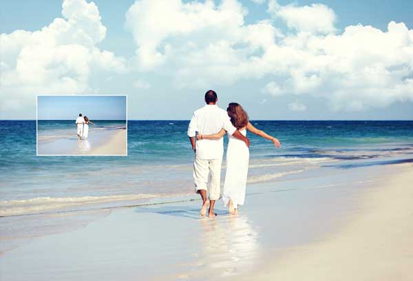 Cloud Photoshop Brushes