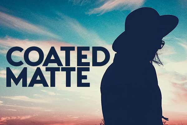 Coated Matte Lightroom Presets