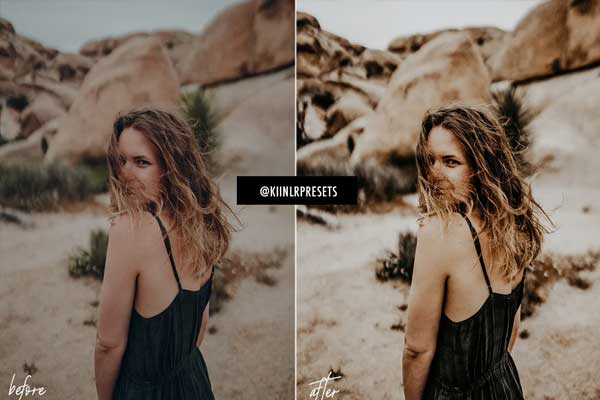 Coffee Lightroom Blogger Presets