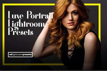 Color Crush Lightroom Presets