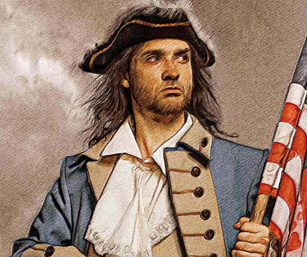 Color Pencil Drawing Photoshop Action