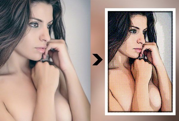Sample Frame Templates For Photos