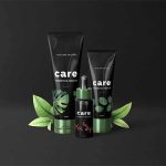 Cosmetic Mock-Up Scene Creator