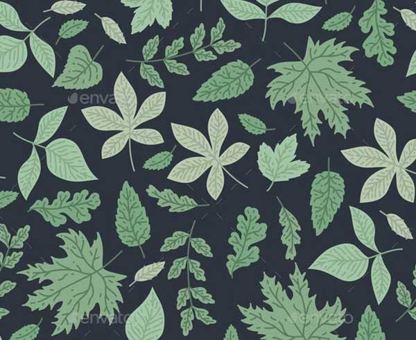 Cream Kraft Paper Texture Seamless Patterns