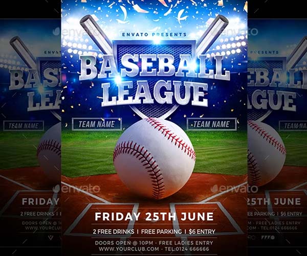 Creative Movie Night Flyer Template Download