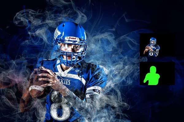 Creative Lines Effects Photoshop Actions