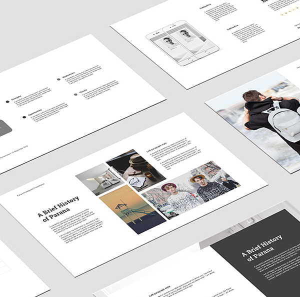 Travel Agency Advert Design