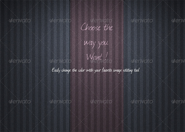 Denim Texture Patterns